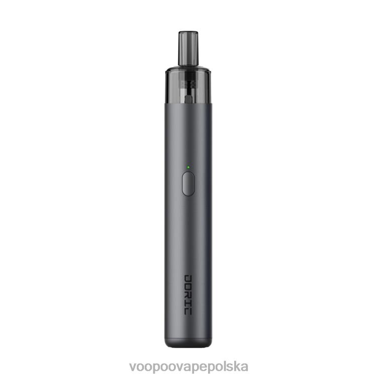 VOOPOO DORIC 20 zestaw kosmiczna szarość R8680472 | VOOPOO Vape Polska